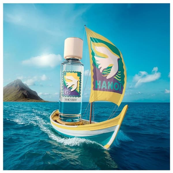 Roger & Gallet Vihreä Tee Parfyymi 30 ml