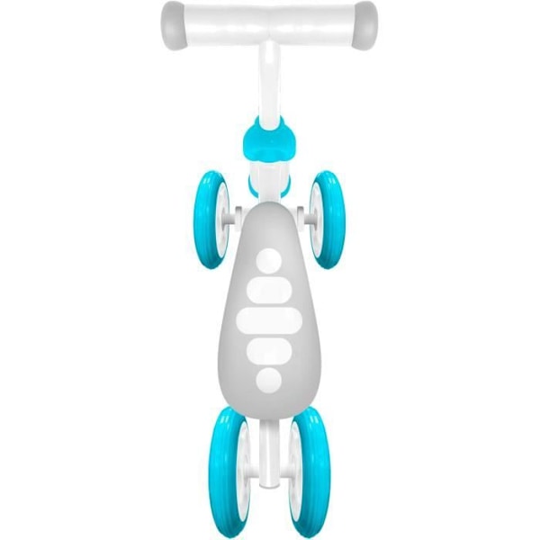 Minun ensimmäinen potkupyörä Baby Walker - STAMP - SKIDS CONTROL - Sekä pojille että tytöille