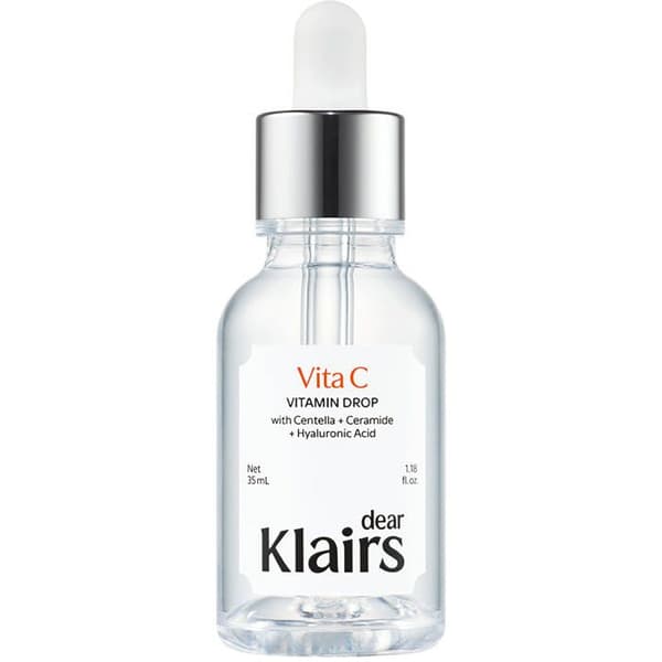 KLAIRS Dråbe af Friskpresset Vitamin 35 ml