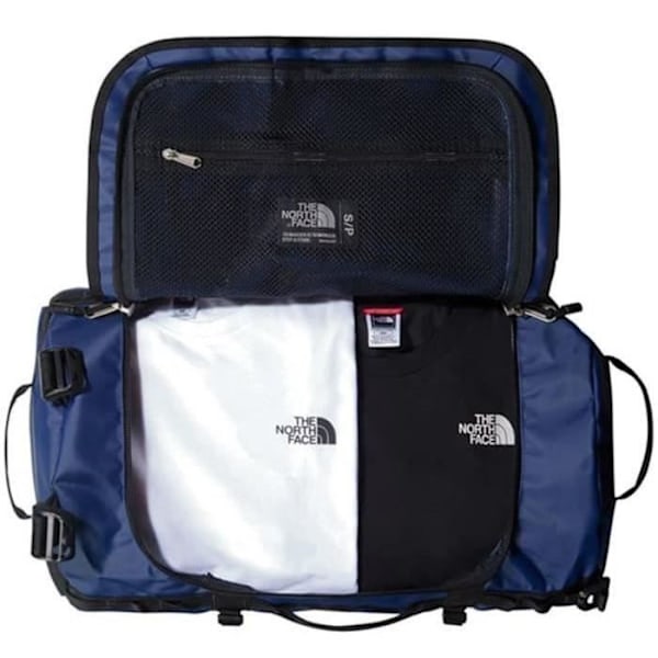 Urheilukassi - The North Face - NF0A52ST-4Y2 - Base Camp Duffel - Koko S - 1000D kierrätetty polyesteri