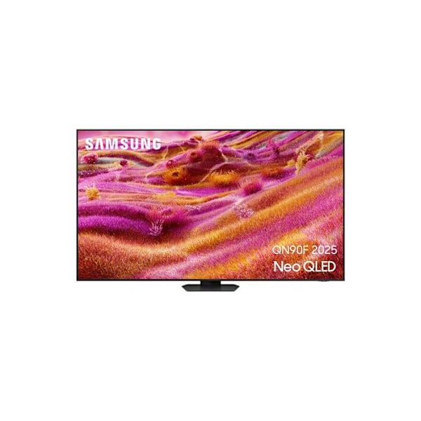 SAMSUNG Neo QLED TQ65QN90F San Sort
