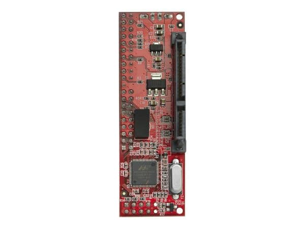 IDE til SATA-adapter - STARTECH - IDE2SAT2 - 40-pins - 133 Mo/s - 2 års garanti