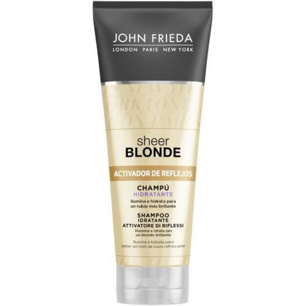 John Frieda shampoot