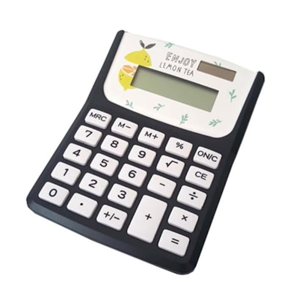 Laskin - Casio - JW-200SC - Kompakti - Toimistokäyttöön - Sininen