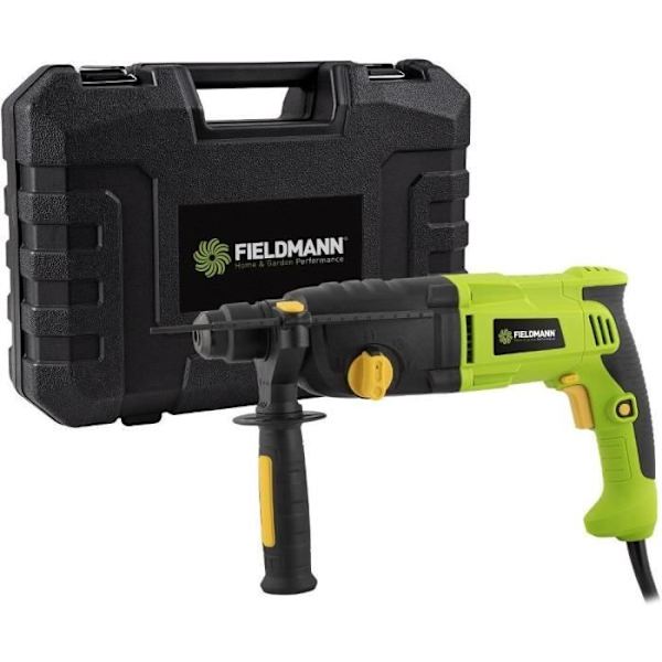Porausvasara - Fieldmann - FDV 211050-E