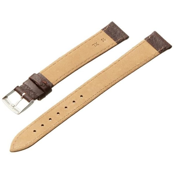 Armband Man - Morellato - A01K0753333034CR16 - Brun Läder - Vuxen - Läder kastanj
