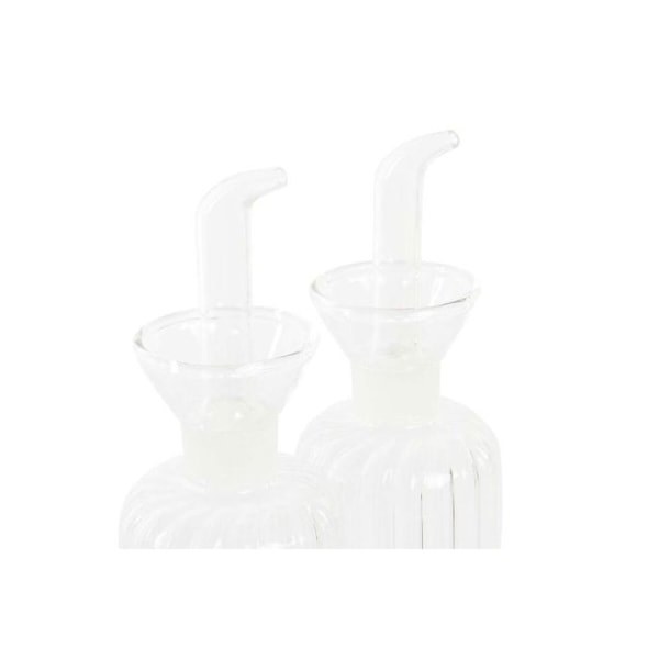 Smørfad - oliemaskine - eddikemaskine Dkd boligindretning - S3041778 - Olie- og eddikemaskinesæt, Estandar
