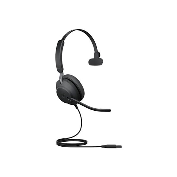 Jabra Evolve2 40 SE MS Mono -