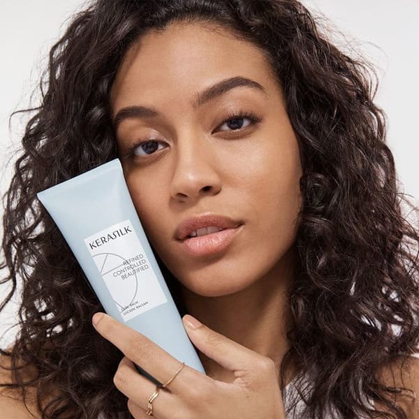 Kerasilk Specialists Curl Balm 50ml - ei huuhdeltava
