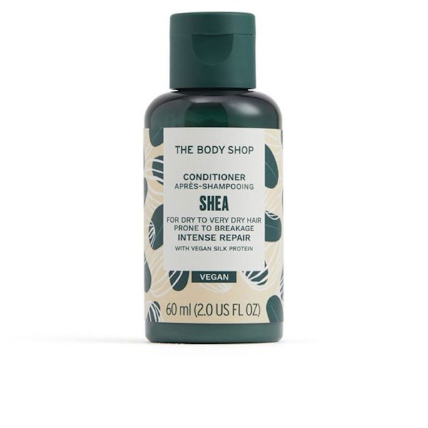 Efterbehandling med sheasmør 60 ml