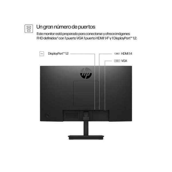 HP Tuotemalli: HP S3 P