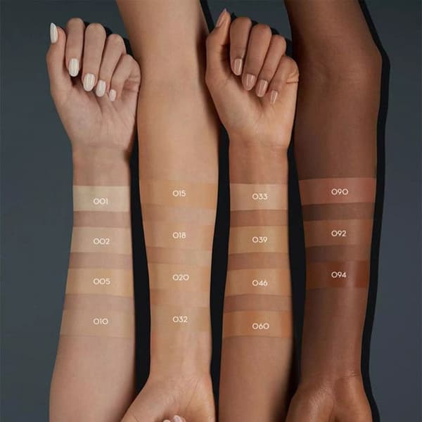 Catrice - True Skin High Coverage Concealer - 39 Warm Olive 39 Varm Oliven