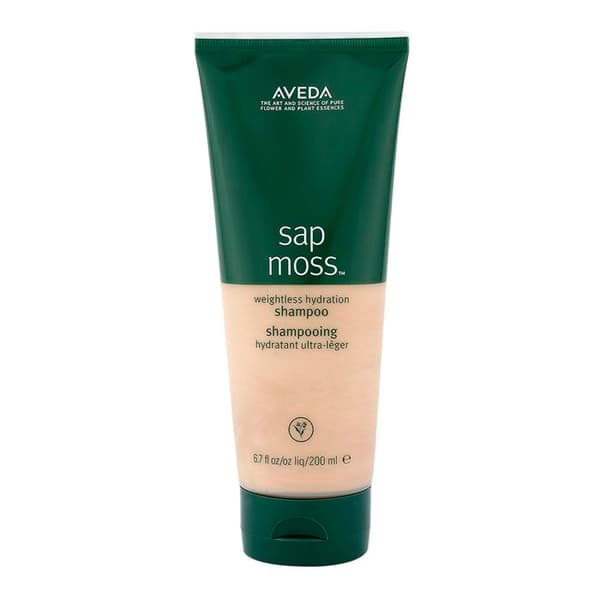 Sap Moss Vægtløs Hydration Shampoo 200 Ml