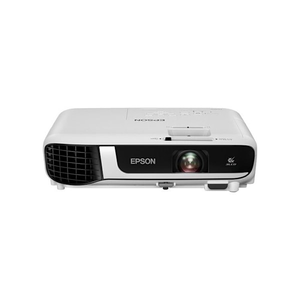 Vidéoprojecteur - EPSON - W-51 - WXGA - 4000 lumenia - 16000:1