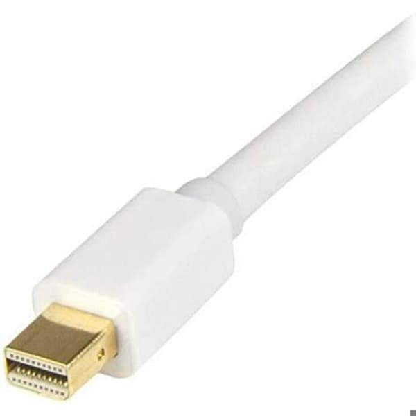 STARTECH Mini DP til HDMI-kabel - 2 m