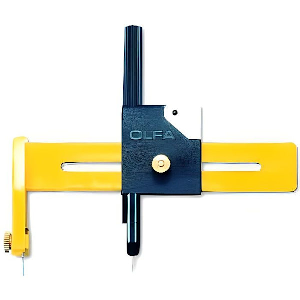 Cutter kompas Olfa CMP-1
