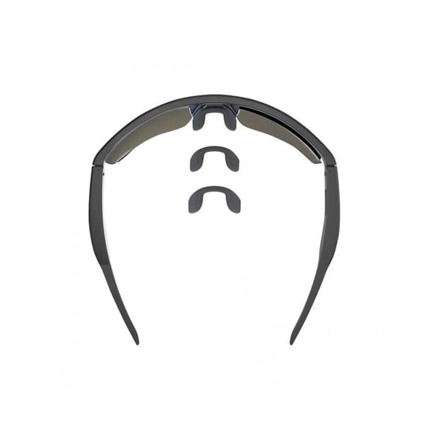 Sport audio Bluetooth briller - KSIX - Luftledning - IPX5 Sort