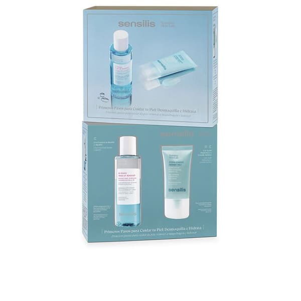 HYDRA ESSENCE GEELISORBENTTI HYDRATOIVA 2 kpl