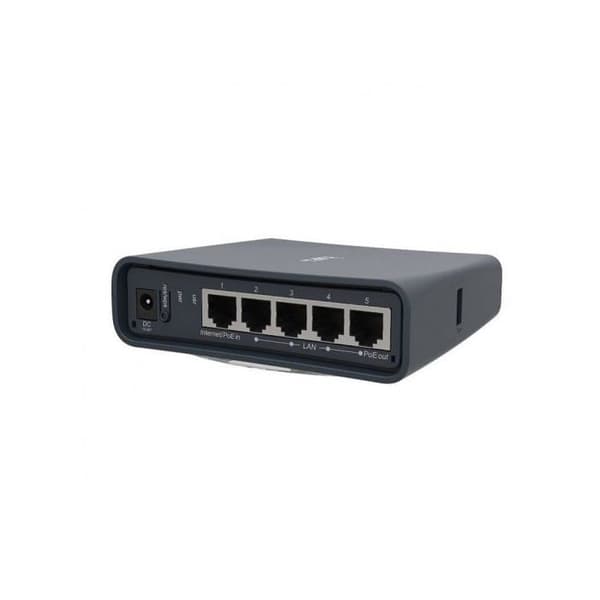 MikroTik hAP ac lite torni
