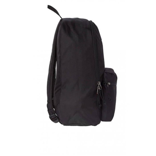 Rygsæk - Levi's - Damer - Sort - Coated canvas - 100% genanvendt polyester sort