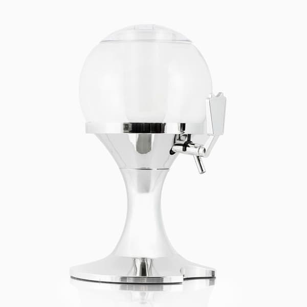 Øldispenser og køler Transparent