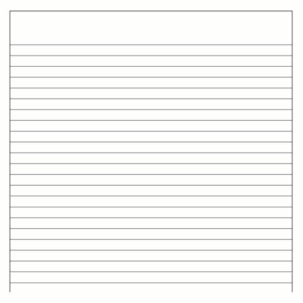 Dohe Notebook - 9950 - Sininen A4 Account Book 100 ikkunaluukut