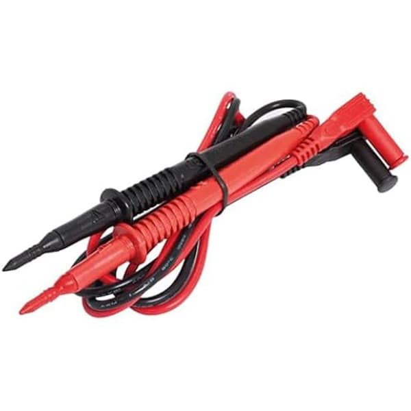 Multimeter - PROSKIT - 02452 - Temperaturetest - Kable - 130 g
