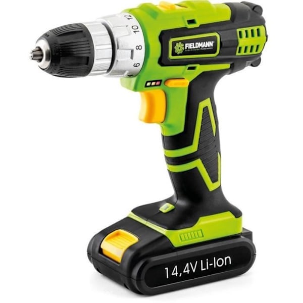 Pora - Fieldmann - FDV 10301-A