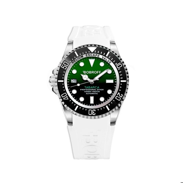 Bobroff BF0002i-BFSTB kello