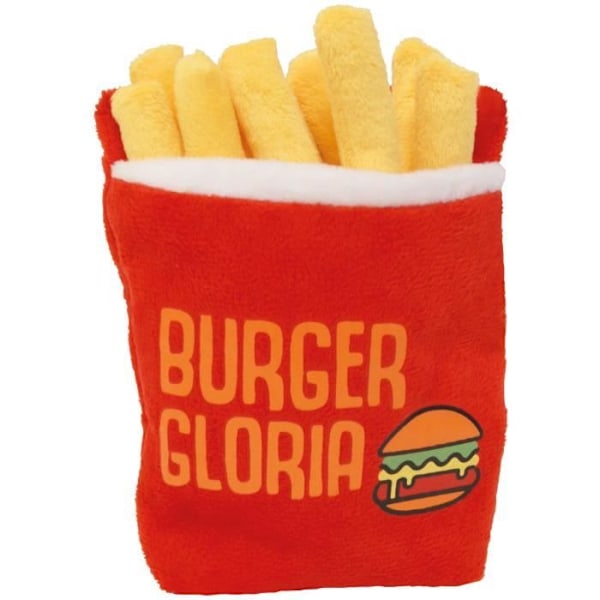 Gloria Pets Gloriafries | 15-18 cm
