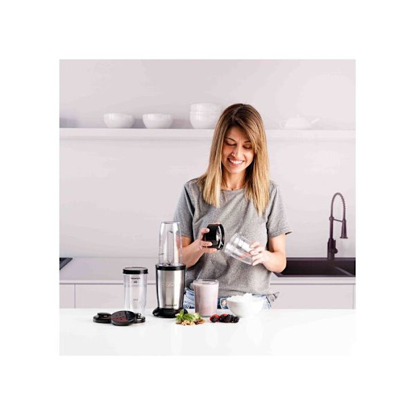 Blender Taurus Mixeur portabel SHAKE & CO