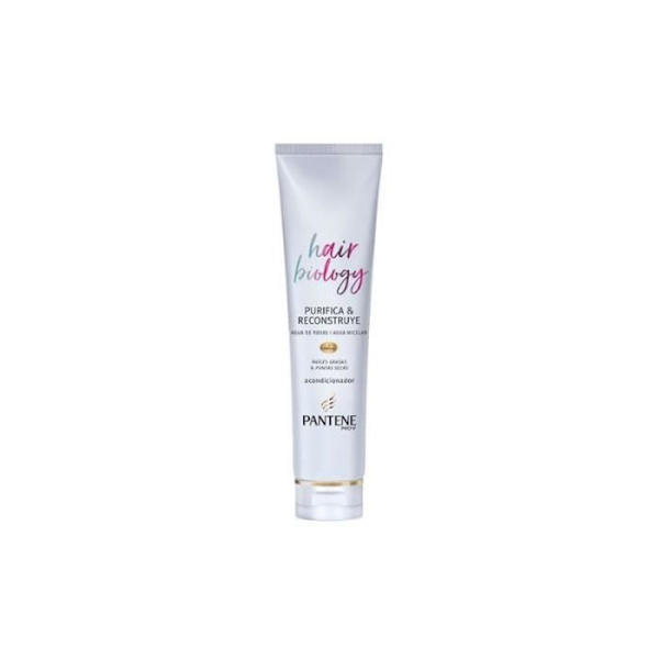 Pantene Pro-V Cleanse & Reconstruct Conditioner 160ml
