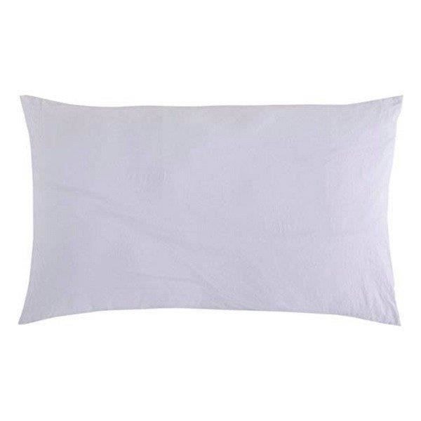 Naturals White tyynyliina - koko: 45 x 155 cm