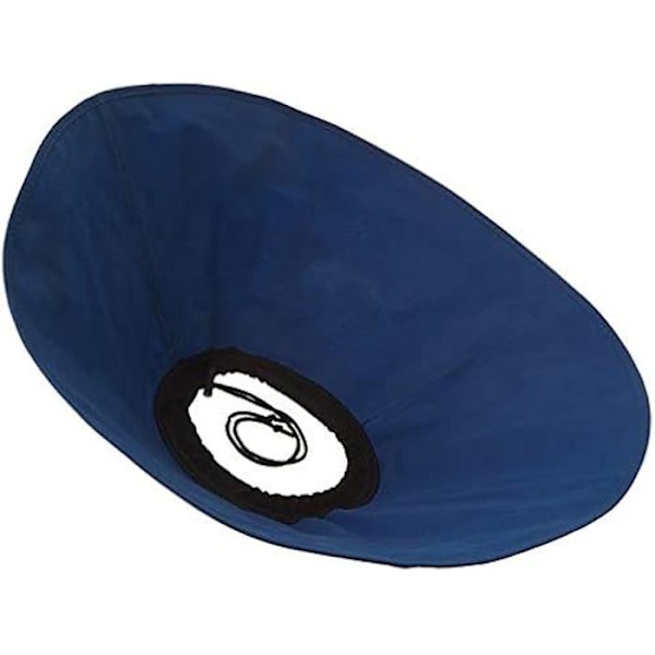 Kaulus - KVP - EZ Soft - Konepestävä - Repäisynkestävä - Mukava Lycra