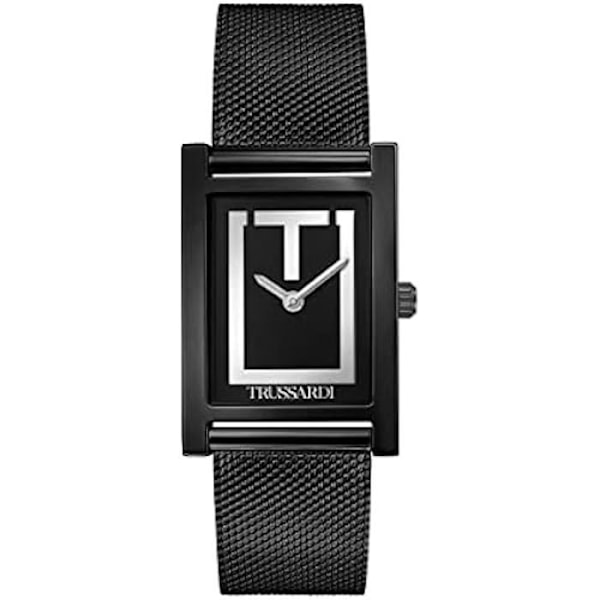 Kvinnotime - TRUSSARDI - R2453155001 - Multikolor - Analog - Trendig mångfärgad