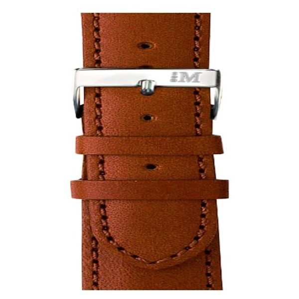 Parure Morellato - A01X0969087037CR14 - Hihnat, ruskea