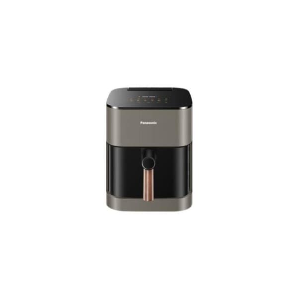 Ilmafriteuse - PANASONIC - NF-CC500NXE - 5L - Harmaa - Säädettävä lämpötila