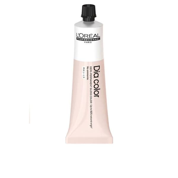 DIA COLOR farve demi-permanent uden ammoniak #8.13 60 ml