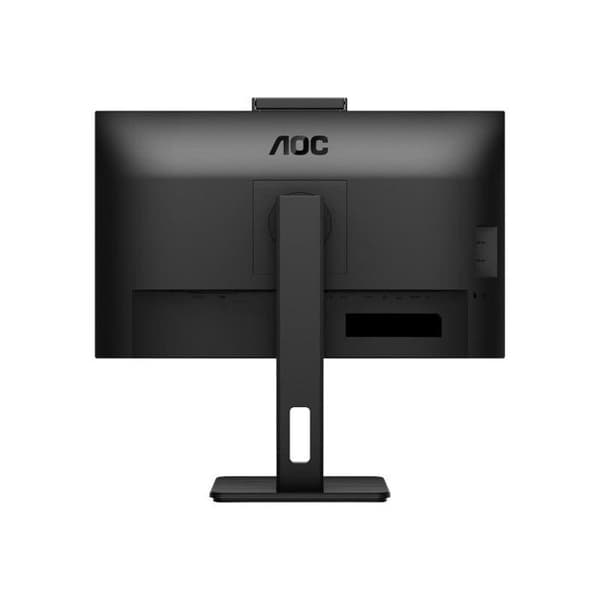 AOC 24P3QW computerskærm 60,5 cm (23,8") 1920 x 1080 pixels Full HD Sort