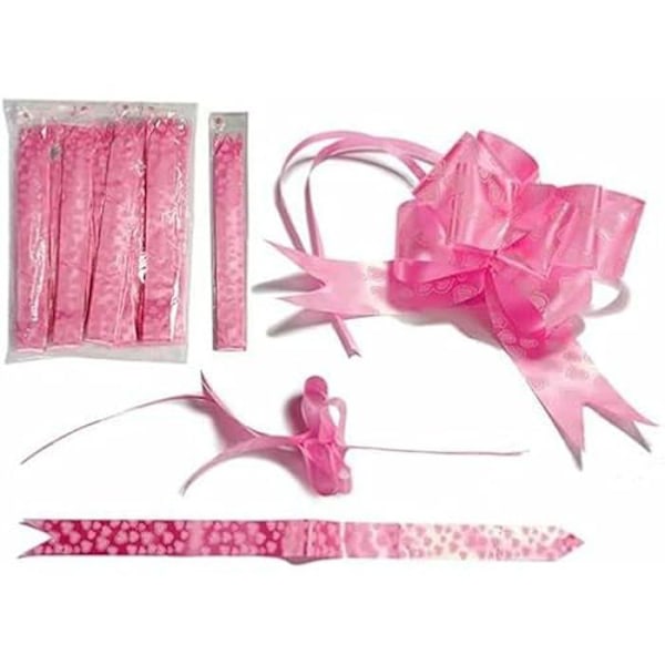 Moniväriset nauhat - BIGBUY HOME - Vakio - 45 x 34 x 10 cm - Laatua parhaaseen hintaan