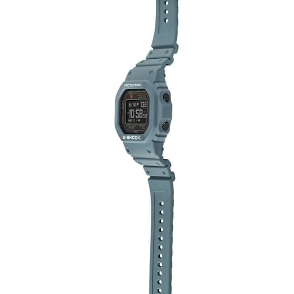 Ur - CASIO - G-Shock Sport - DW-H5600-2ER - Blå