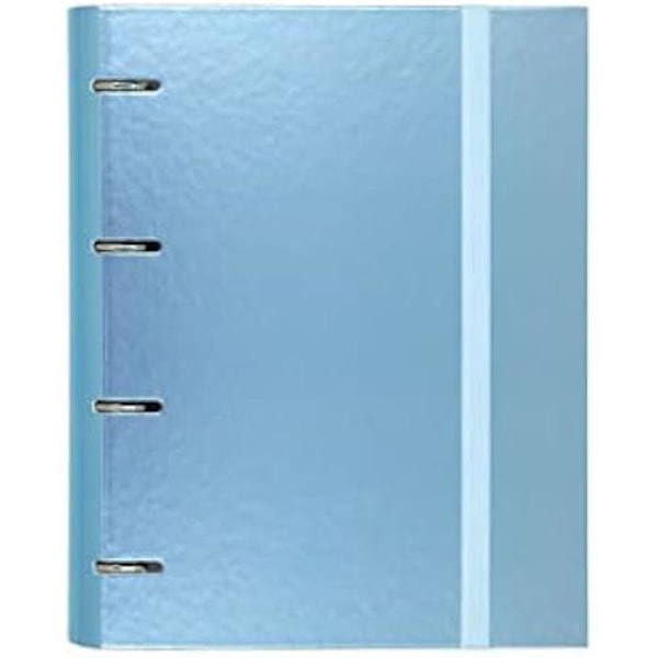 Ringbind - CARCHIVO - S8403306 - Flerfarvet - 5,16 x 26,49 x 32,23 cm - Blandet Flerfärgad