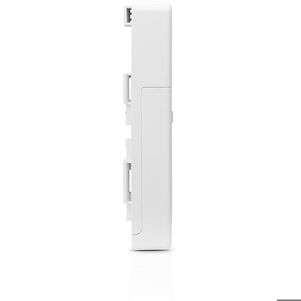 Switch - Ubiquiti Networks - NanoSwitch - 4 Gigabit Ethernet-porte (10-100-1000) - PoE Ethernet-forbindelse