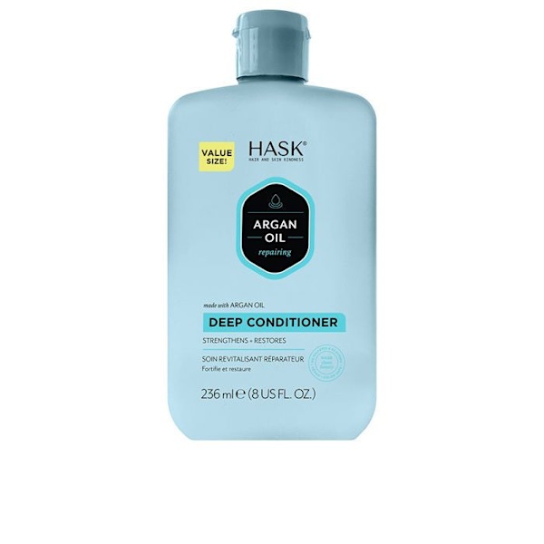 Arganöljy-tukevakko 226 gr