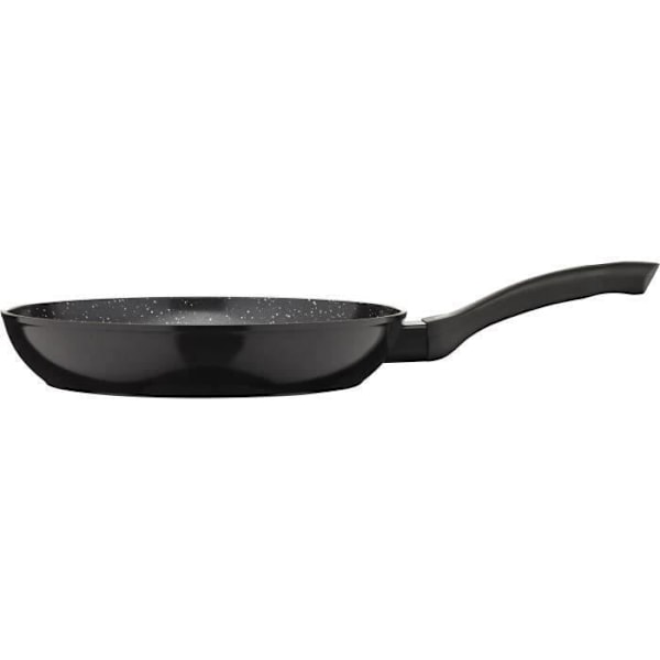 Forged aluminium pande - GSW - BARISA - 24 cm - Induktion