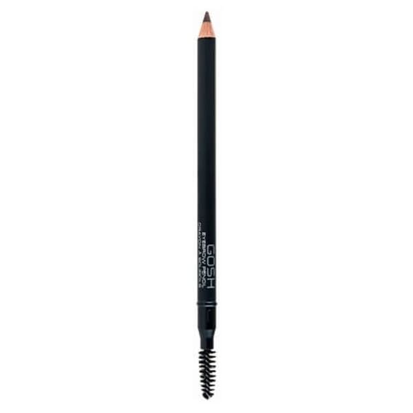 GOSH - Gosh Eyebrow Pencil 05 Tummanruskea