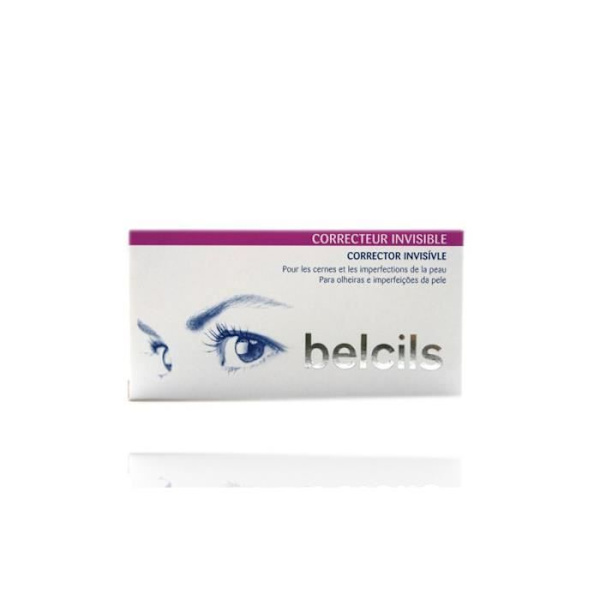 Invisible Belcils Corrector 4,5 g
