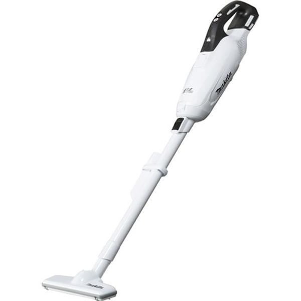 Aspirator 18V Li-Ion 82 mbar MAKITA - uden batteri eller oplader - pose 330 til 500 ml - DCL282FZ