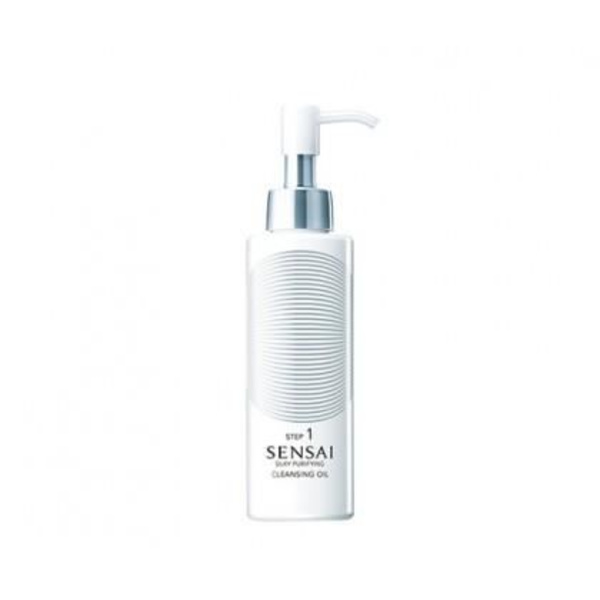 SENSAI SILKY puhdistusöljy 150ml