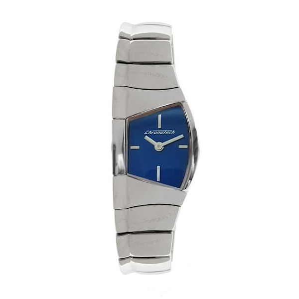 CHRONOTECH CT7323L-04M NAISTEN KELLO Hopea Pengar